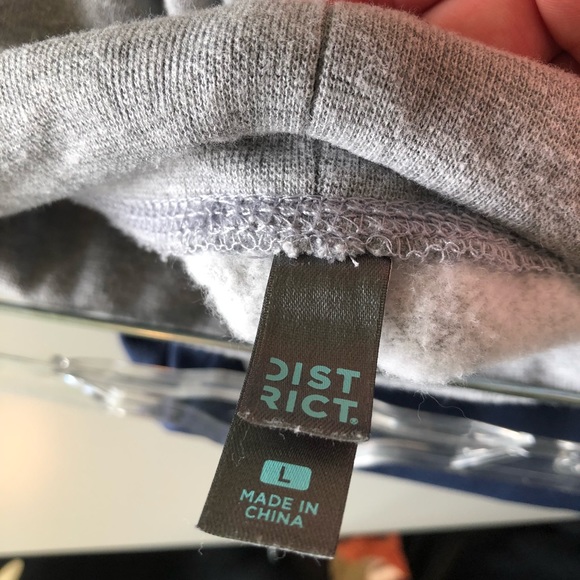 Sweat Shorts - Picture 6 of 6